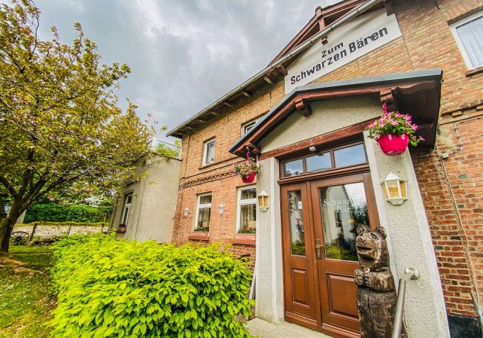 Essen gehen in Lauterbach